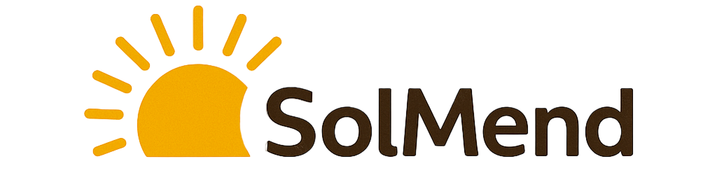 SolMend